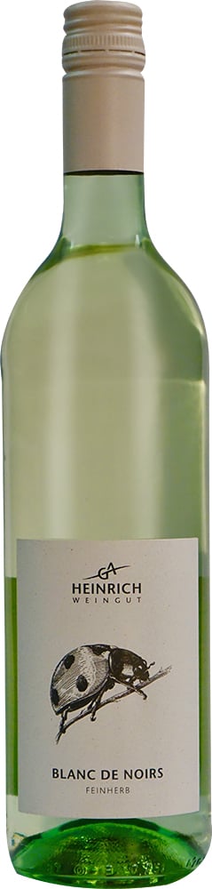 2024 Blanc de Noir "Marienkäfer"