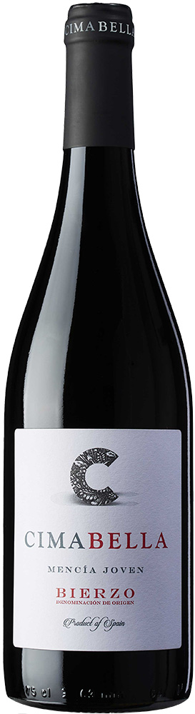 2023 Cimabella Mencía Joven Bierzo DO