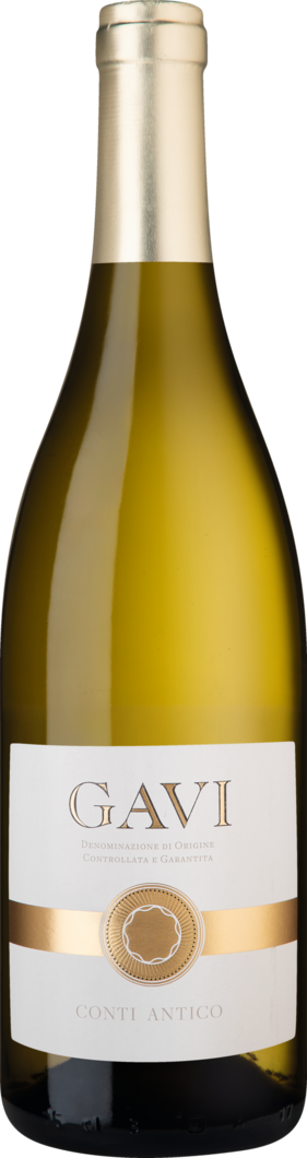 2024 Conti Antico Gavi