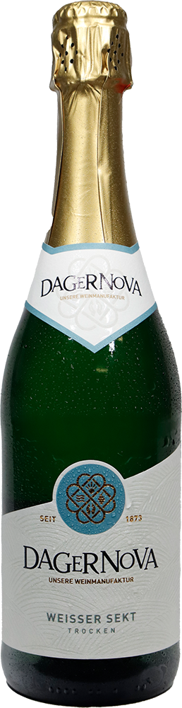 Dagernova Weißsekt