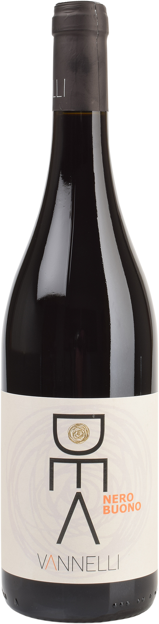 2023 Nero Buono Lazio IGP