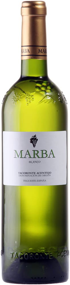 2022 Marba Blanco Barrica Tacoronte - Acentejo DO