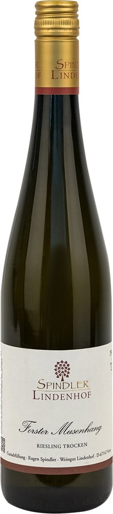 2025 Forster Musenhang Riesling