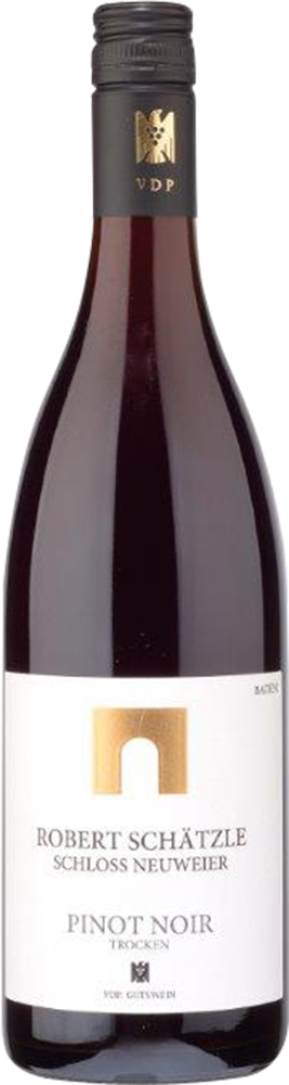 2022 Pinot Noir