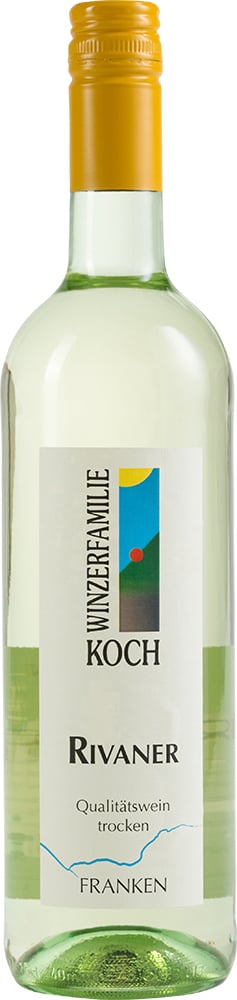 2024 Rivaner