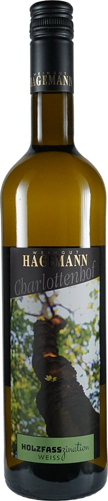 2020 HOLZFASSzination Weiß