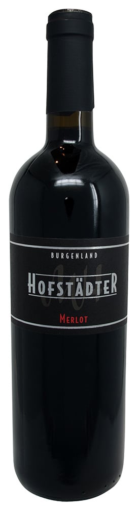 2018 Merlot Barrique