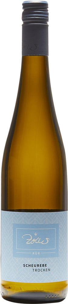 2024 Scheurebe