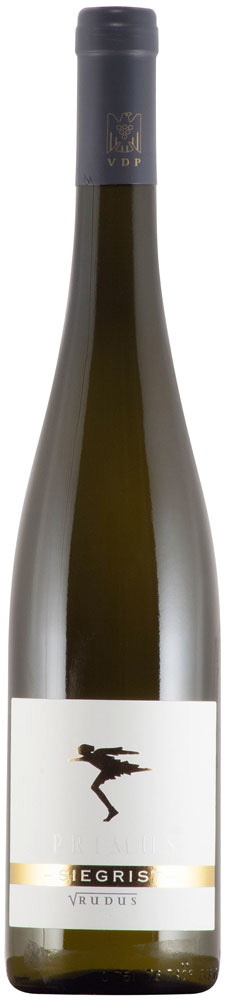 2015 Rudus Riesling VDP.Erste Lage