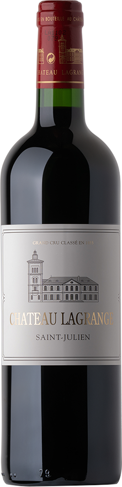 2011 3ème Cru Classé Saint Julien AOP