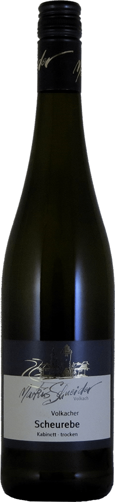 2024 Scheurebe Kabinett