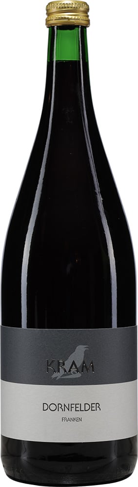2019 Dornfelder 1,0 L