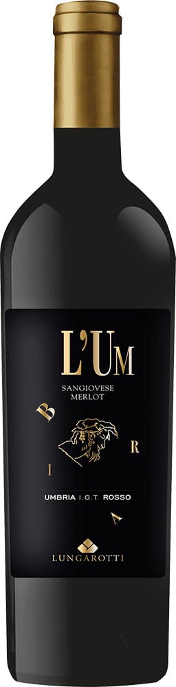 2022 L'UM Rosso dell´Umbria IGP