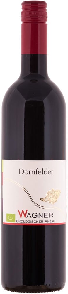 2019 Dornfelder BIO