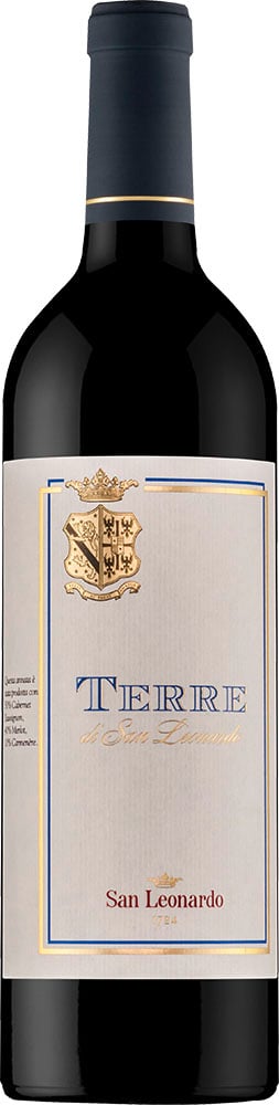 2020 Terre di San Leonardo Vigneti delle Dolomiti IGP 1,5 L