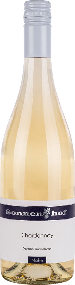 2024 Chardonnay Spätlese