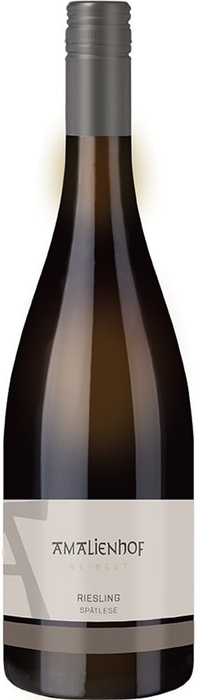 2020 Riesling Spätlese