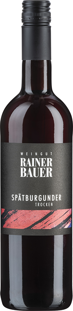 2024 Spätburgunder