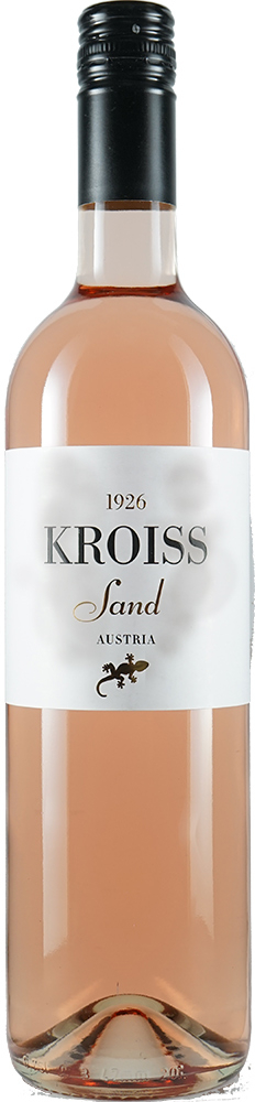 2025 Cuvée Sand Rosé