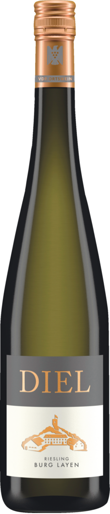2022 Burg Layen Riesling