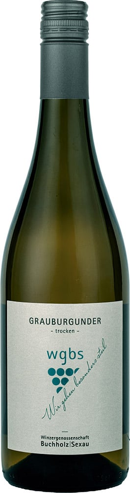 2023 Grauer Burgunder Kabinett