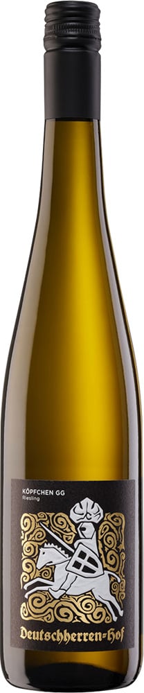 2020 Köpfchen Riesling GG