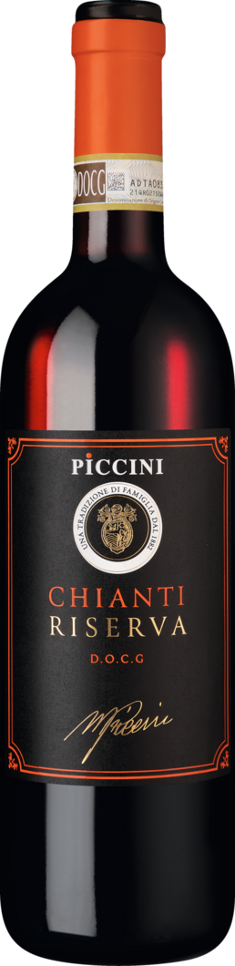 2022 Piccini Chianti Riserva