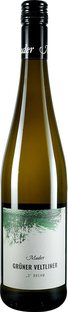 2024 Grüner Veltliner "S Dream"