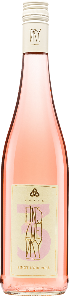 2024 EINS-ZWEI-DRY ROSÉ