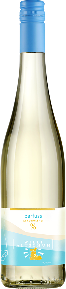 2024 barfuss - alkoholfrei -