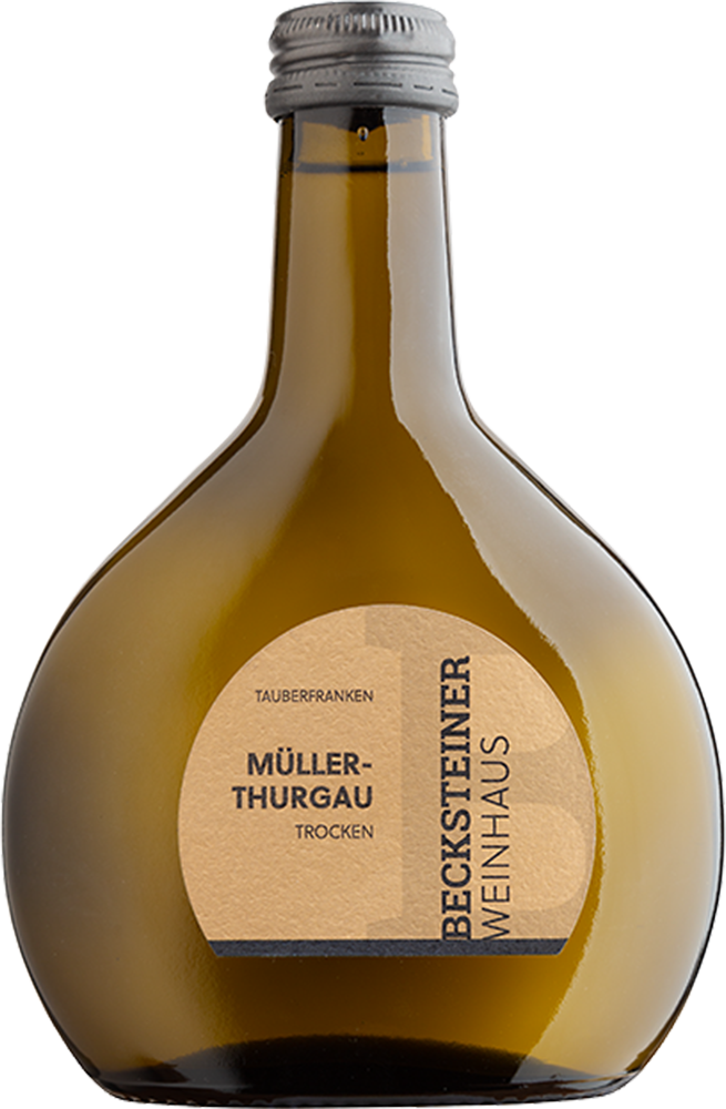 2025 WEINHAUS Müller-Thurgau 0,25 L