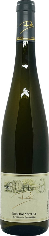 2023 Riesling Spätlese