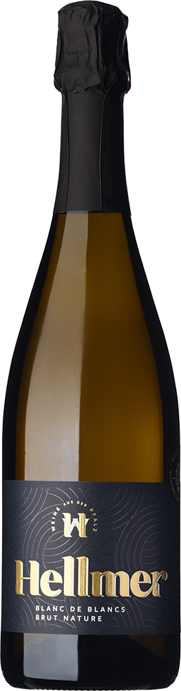 2020 Blanc de Blanc Sekt