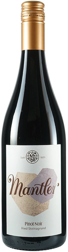 2023 PINOT NOIR Ried Steinagrund
