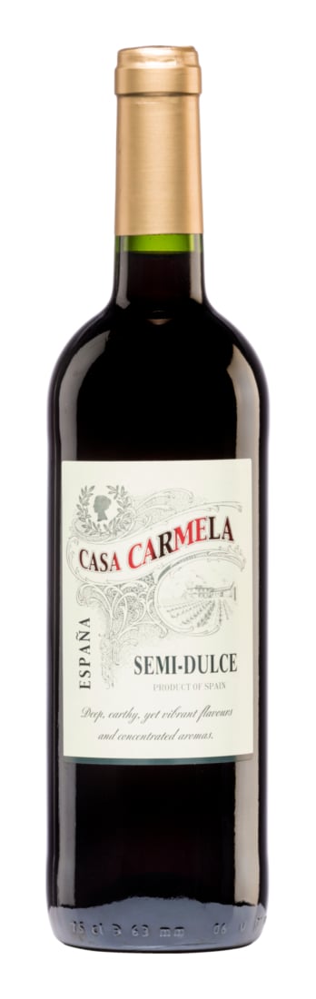 2024 Casa Carmela Tinto Monastrell Yecla DOP