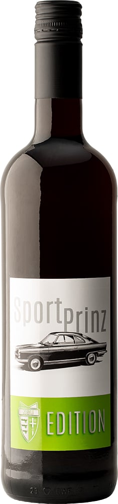2021 Sport Prinz