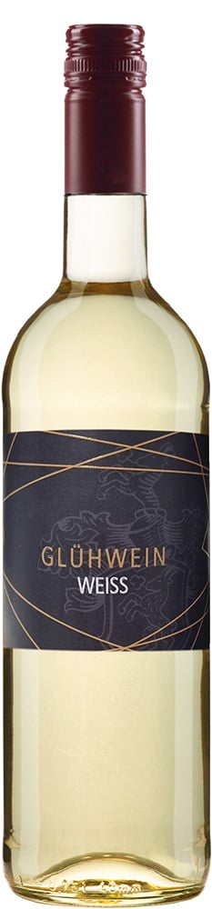 2024 Winzerglühwein weiß
