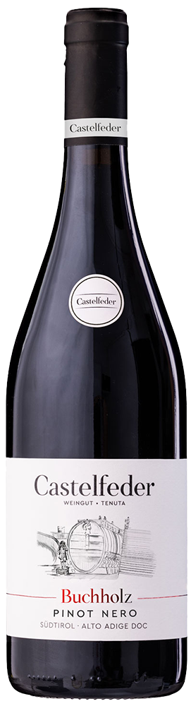 2023 Pinot Nero Buchholz Alto Adige DOC