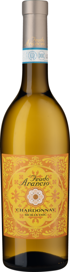 2025 Feudo Arancio Chardonnay