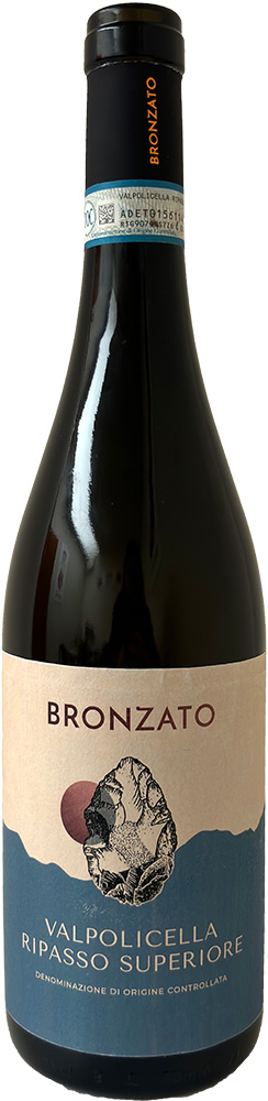 2020 Superiore Valpolicella Ripasso DOC BIO