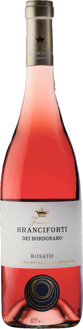 2025 Branciforti dei Bordonaro Rosato