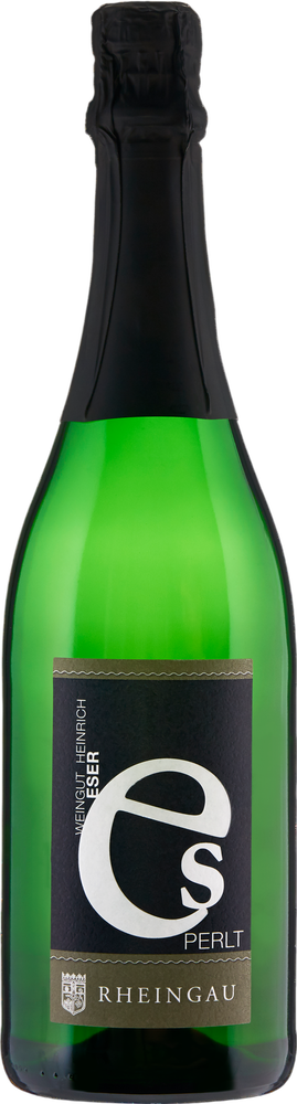 2024 Oestricher Lenchen Riesling Sekt