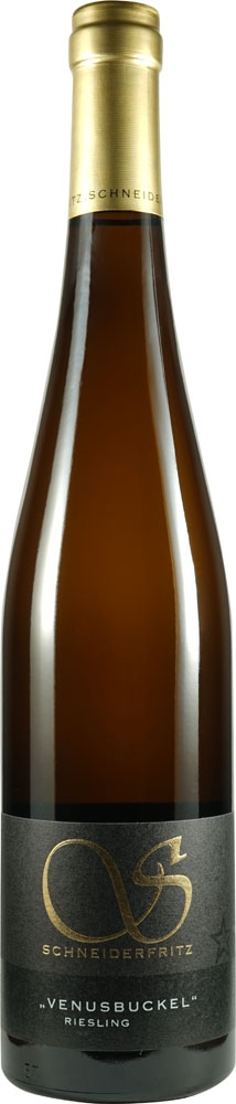 2016 "Venusbuckel" Riesling Spätlese