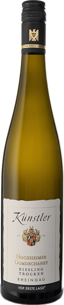 2022 Hochheimer Domdechaney Riesling