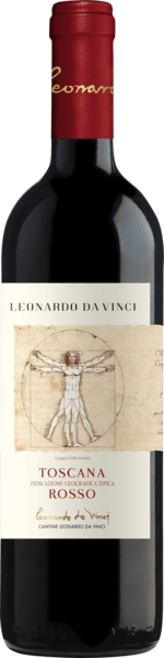 2022 Rosso Toscana IGP