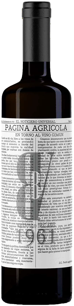 2025 TINTO COSECHERO