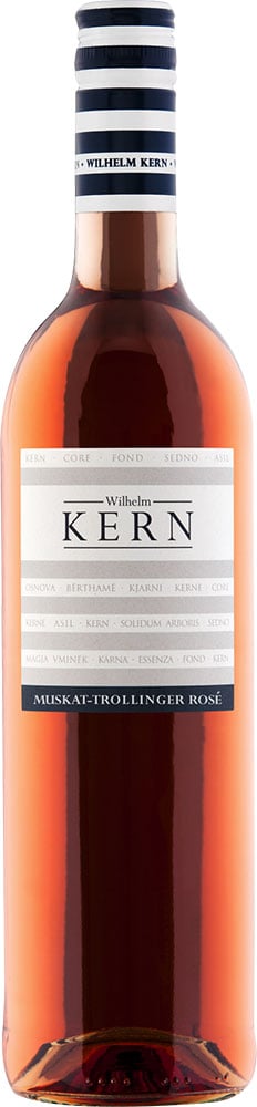 2023 STREIF Muskat-Trollinger Rosé