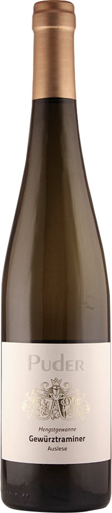 2022 Gewürztraminer Spätlese "Niefernheimer Hengstgewanne"