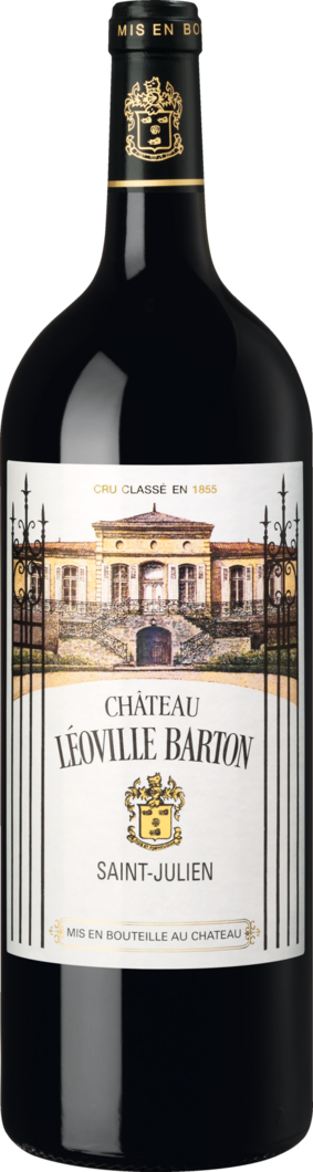 2021 Château Léoville-Barton 1,5 L