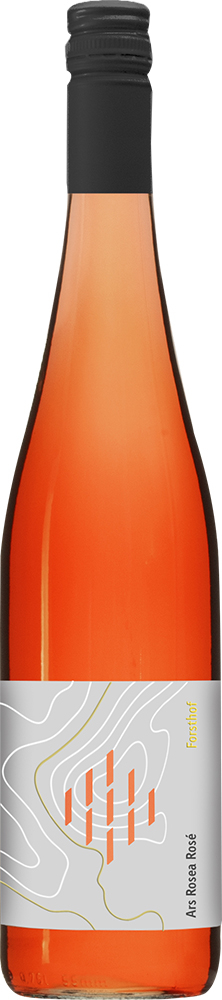 2024 Ars Rosea Rosé BIO